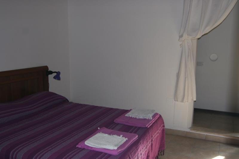 S'Archittu Bed&Breakfast 部屋 写真