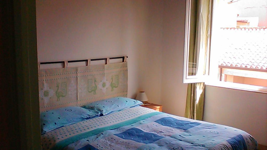 S'Archittu Bed&Breakfast エクステリア 写真