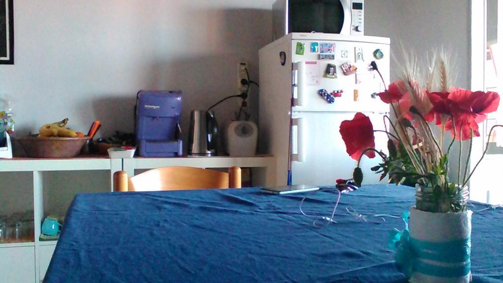 S'Archittu Bed&Breakfast エクステリア 写真